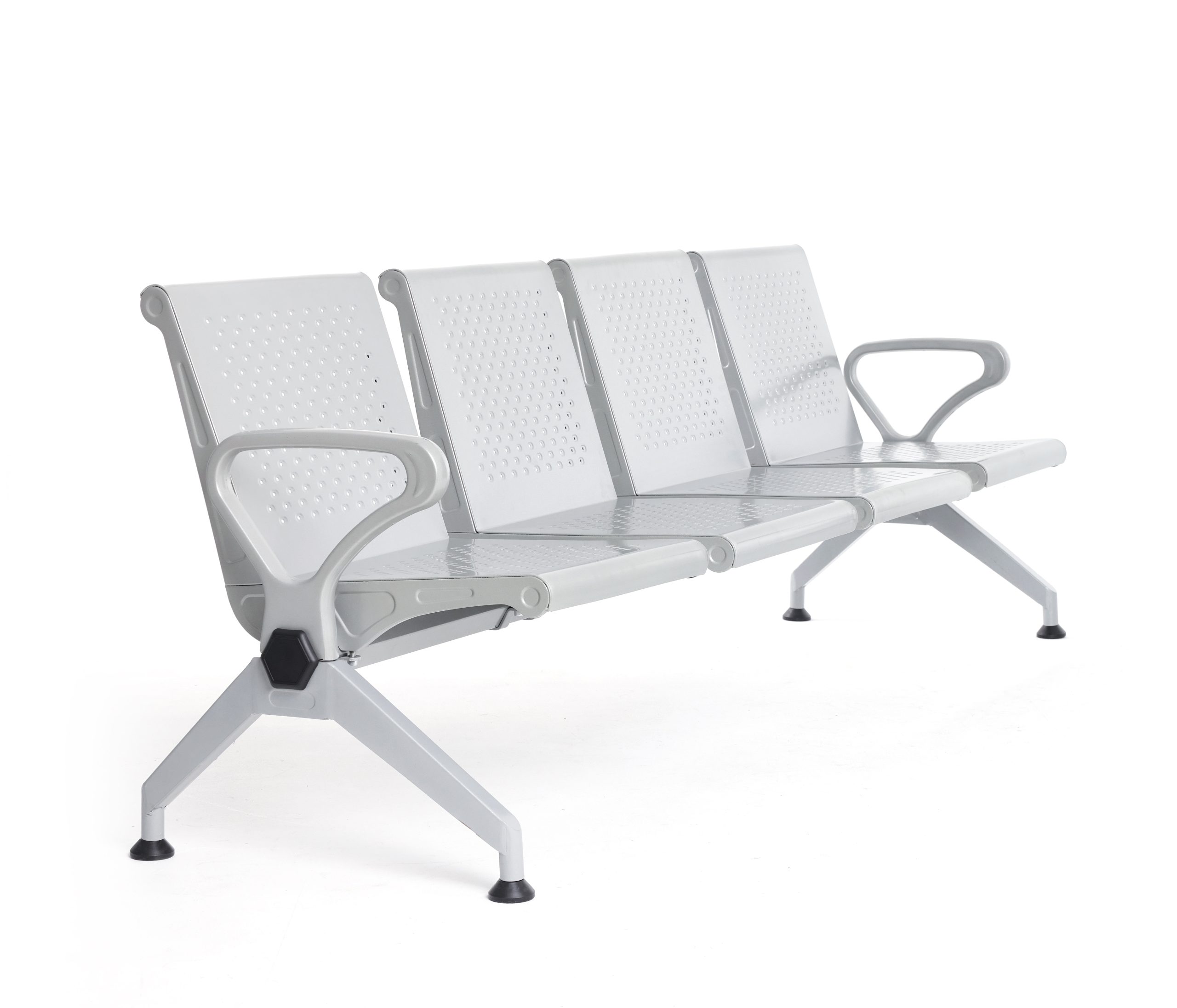 Siège sur poutre IRON