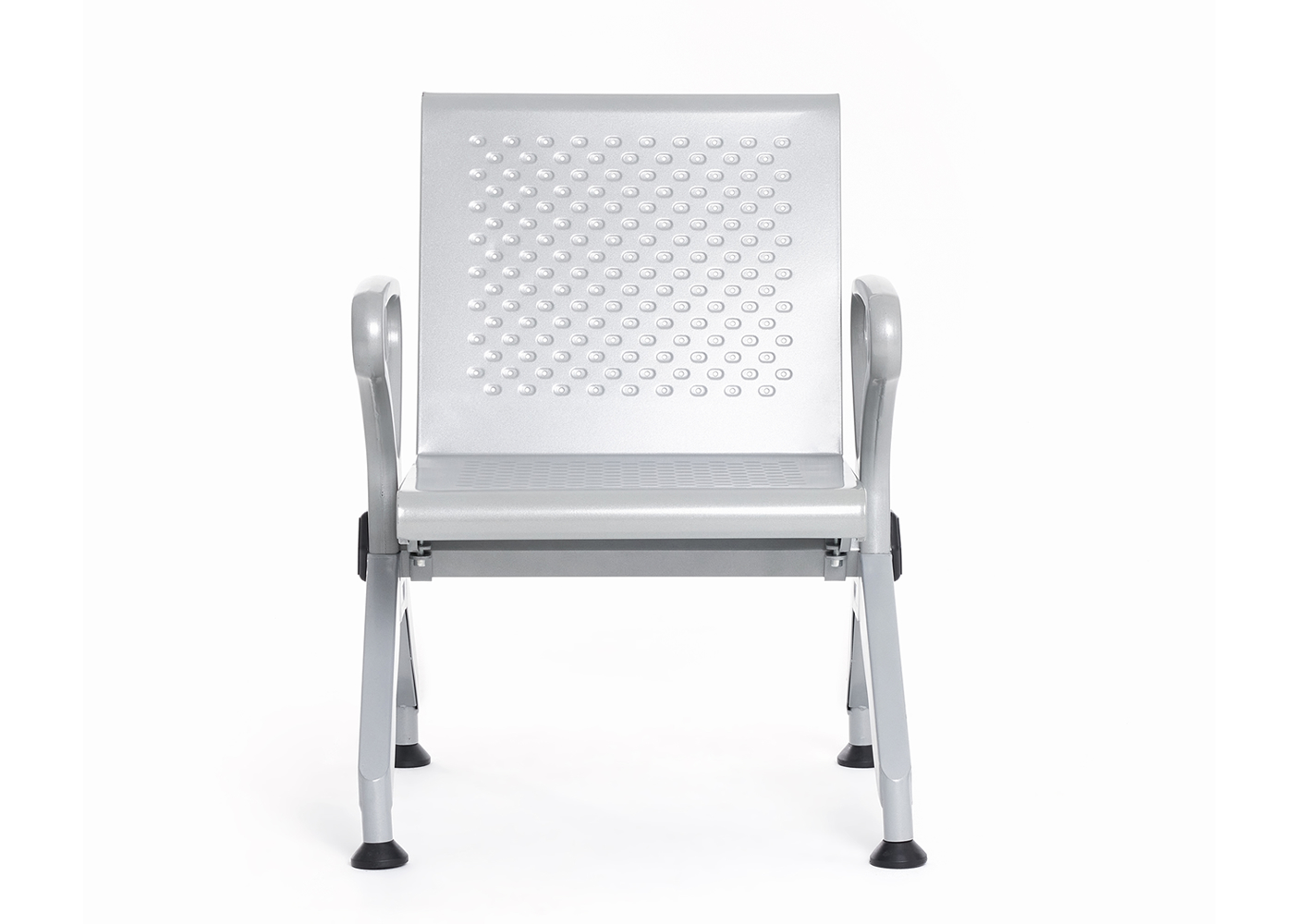 Siège sur poutre IRON