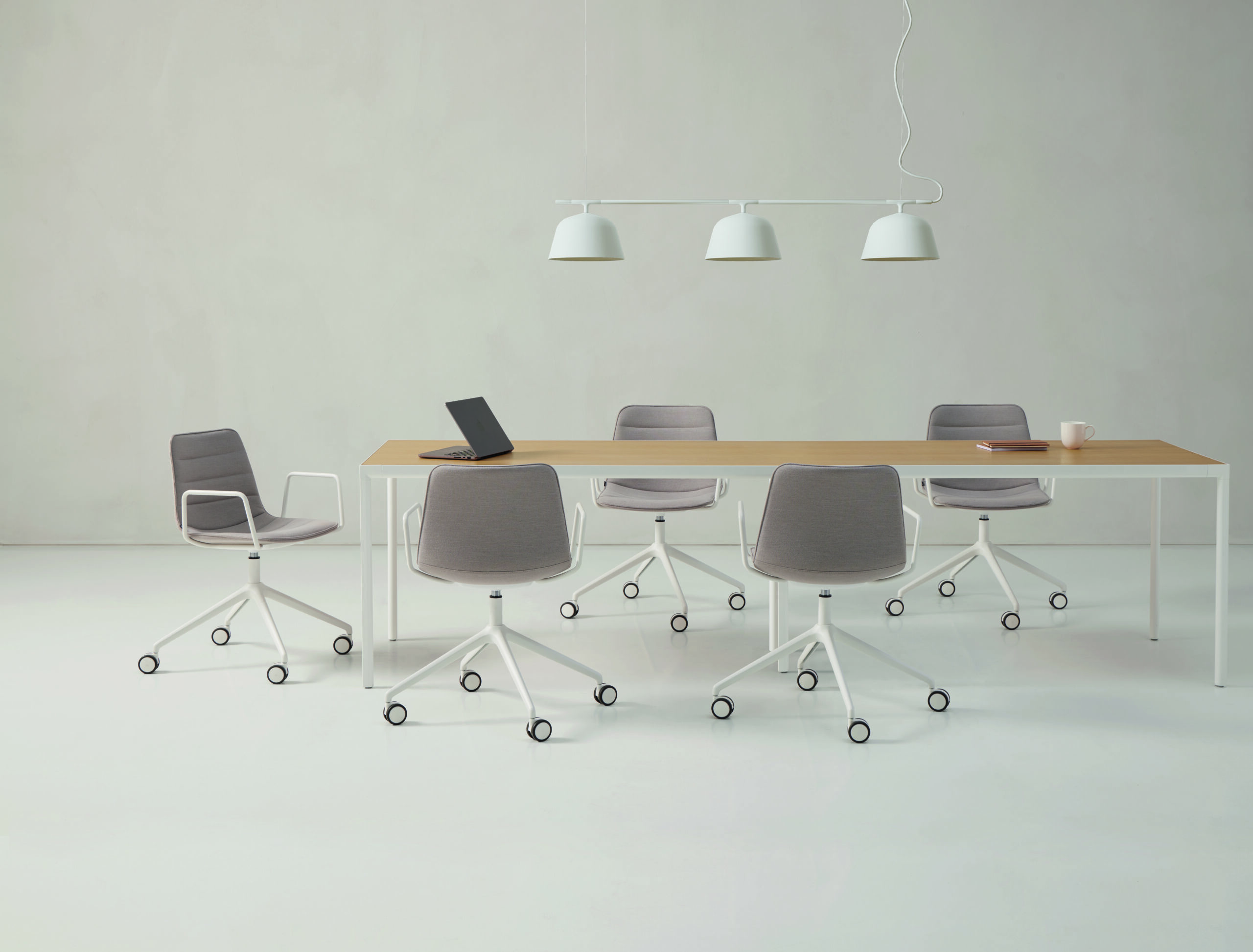 Siège de reunion TAPIZ