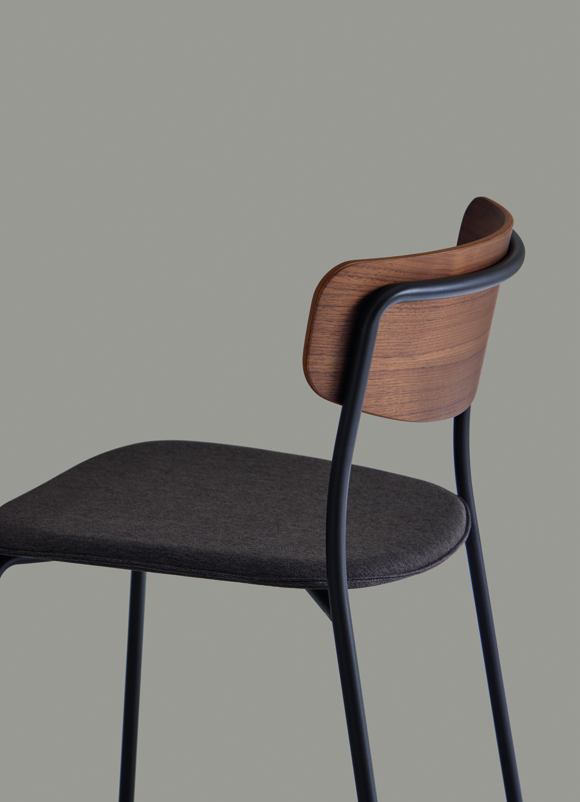 Chaise visteur LEO
