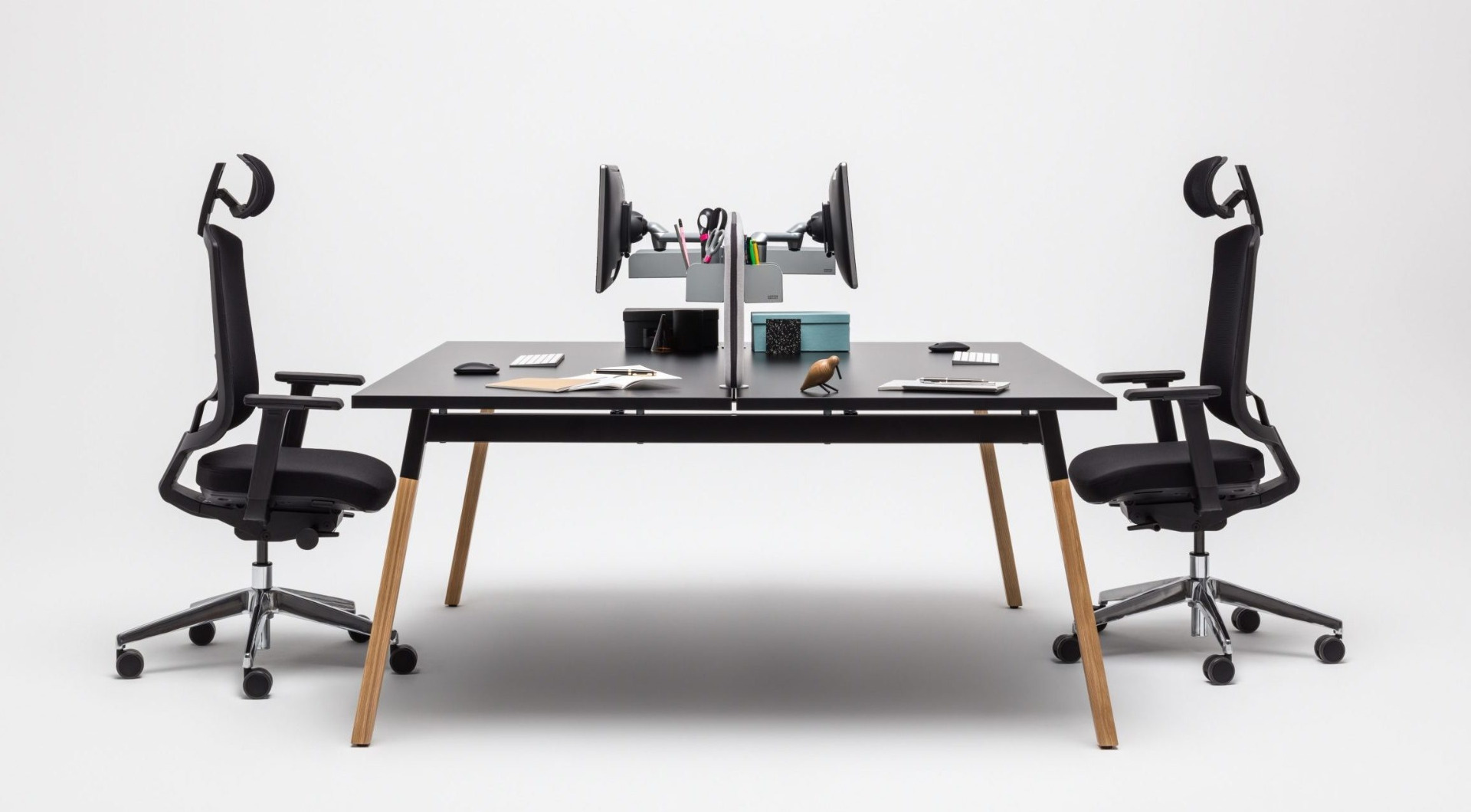 Bureau bench OGI-W