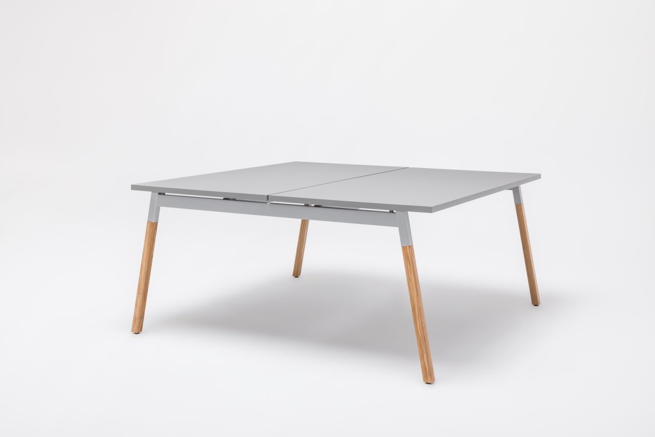 Bureau bench OGI-W