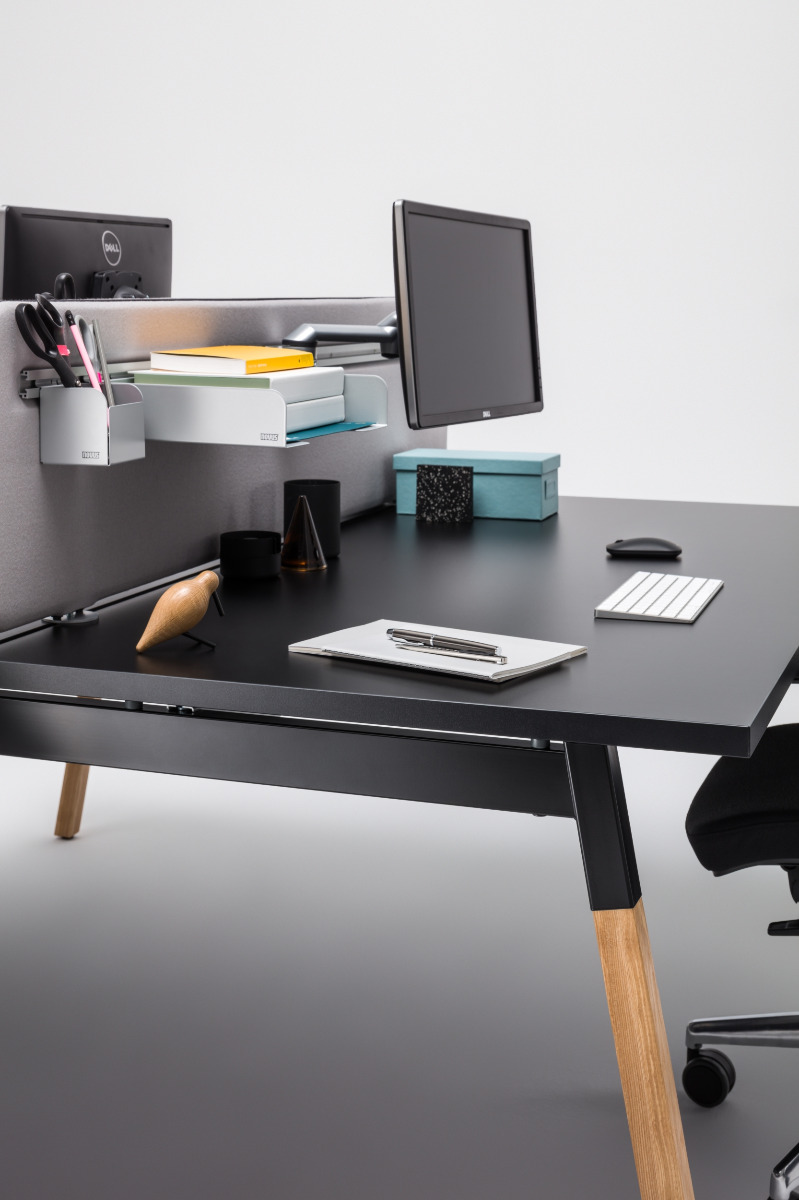 Bureau bench OGI-W