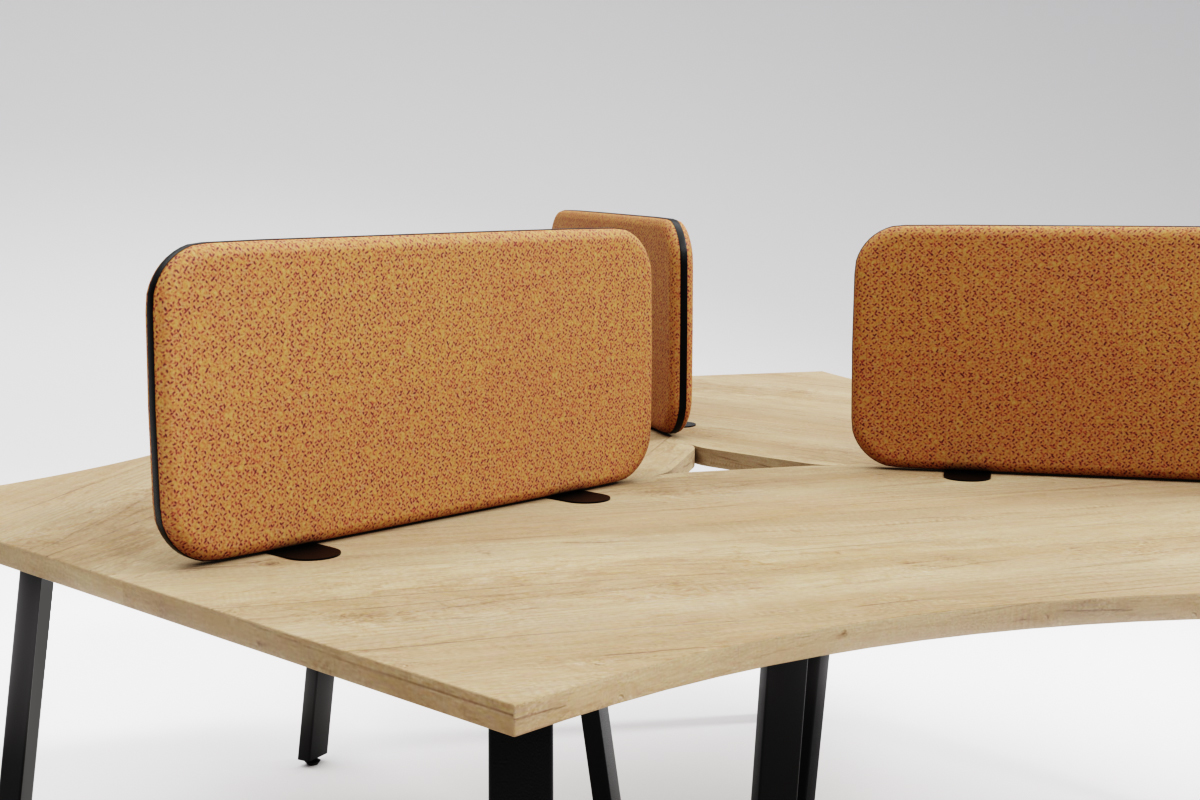 Bureau bench OGI-E
