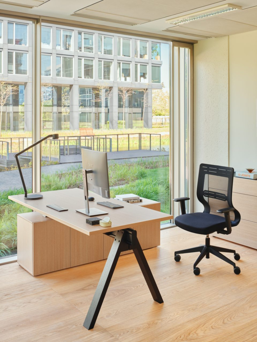 Bureau de Direction VIGA