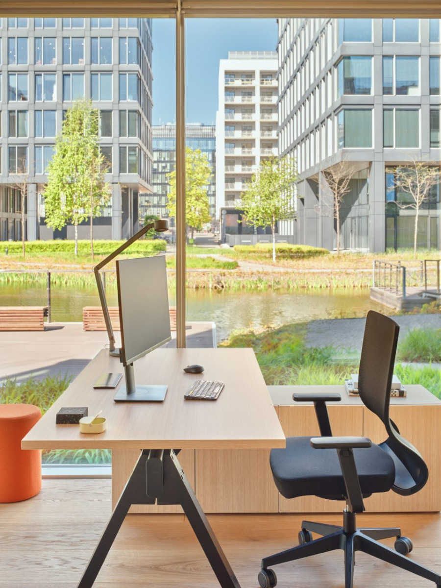 Bureau de Direction VIGA