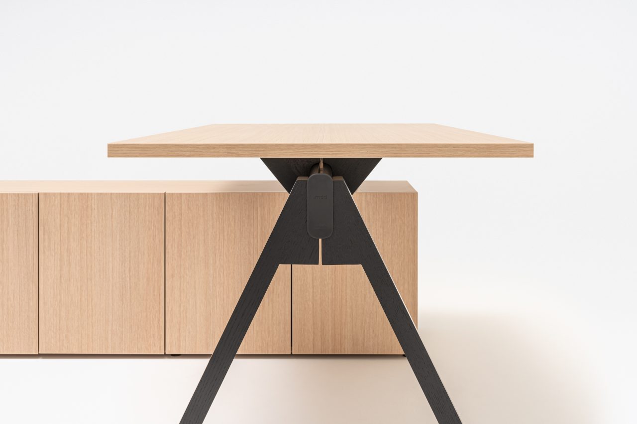Bureau de Direction VIGA