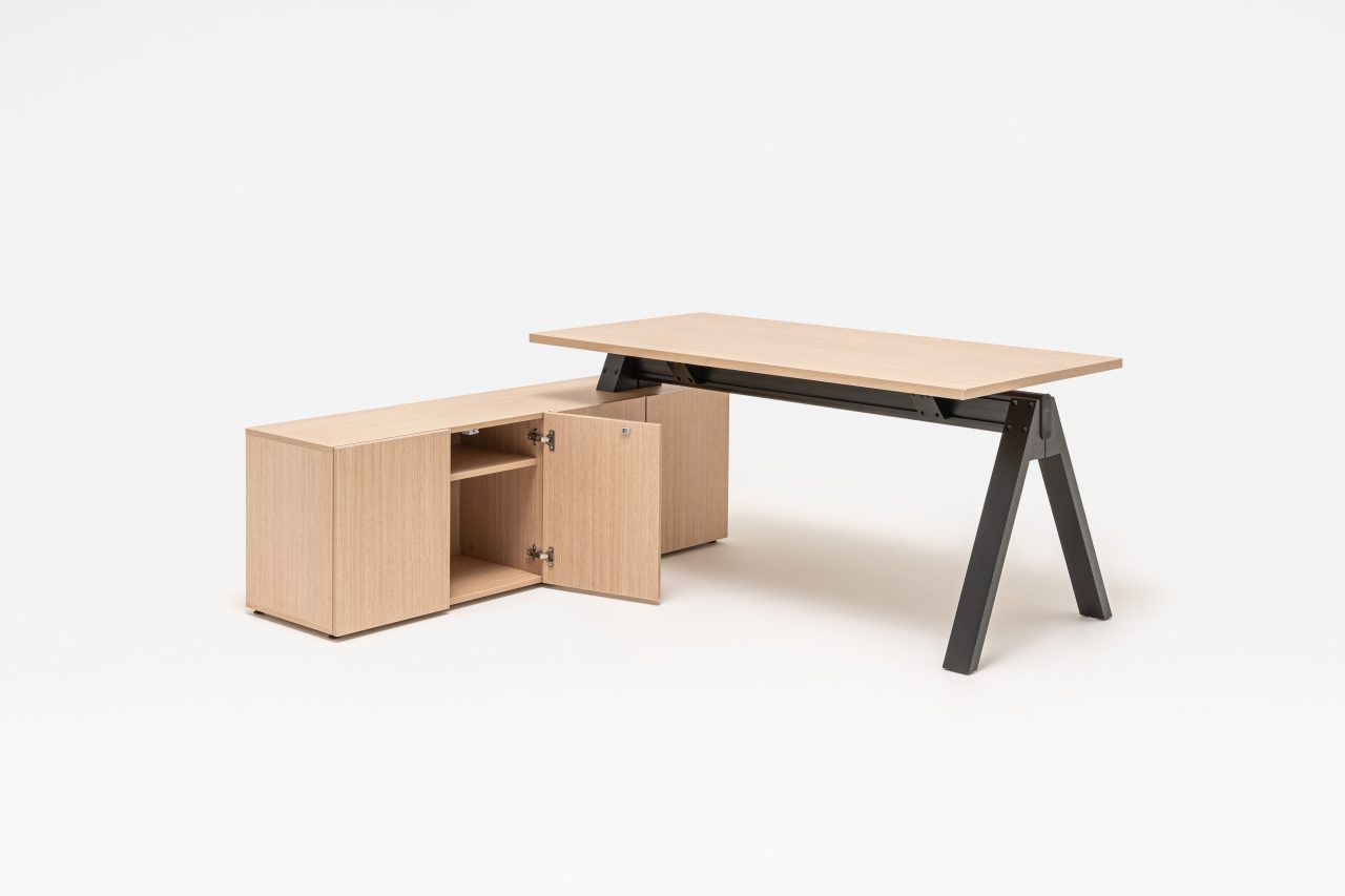 Bureau de Direction VIGA