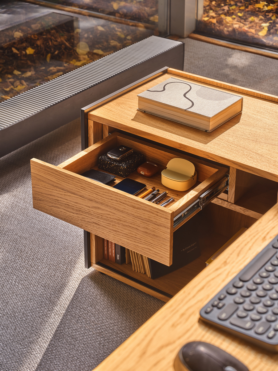 Bureau de Direction VIGA+