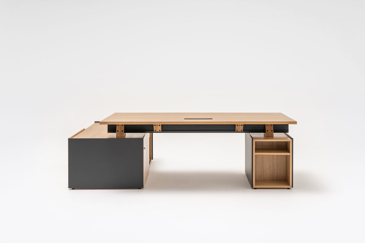 Bureau de Direction VIGA+