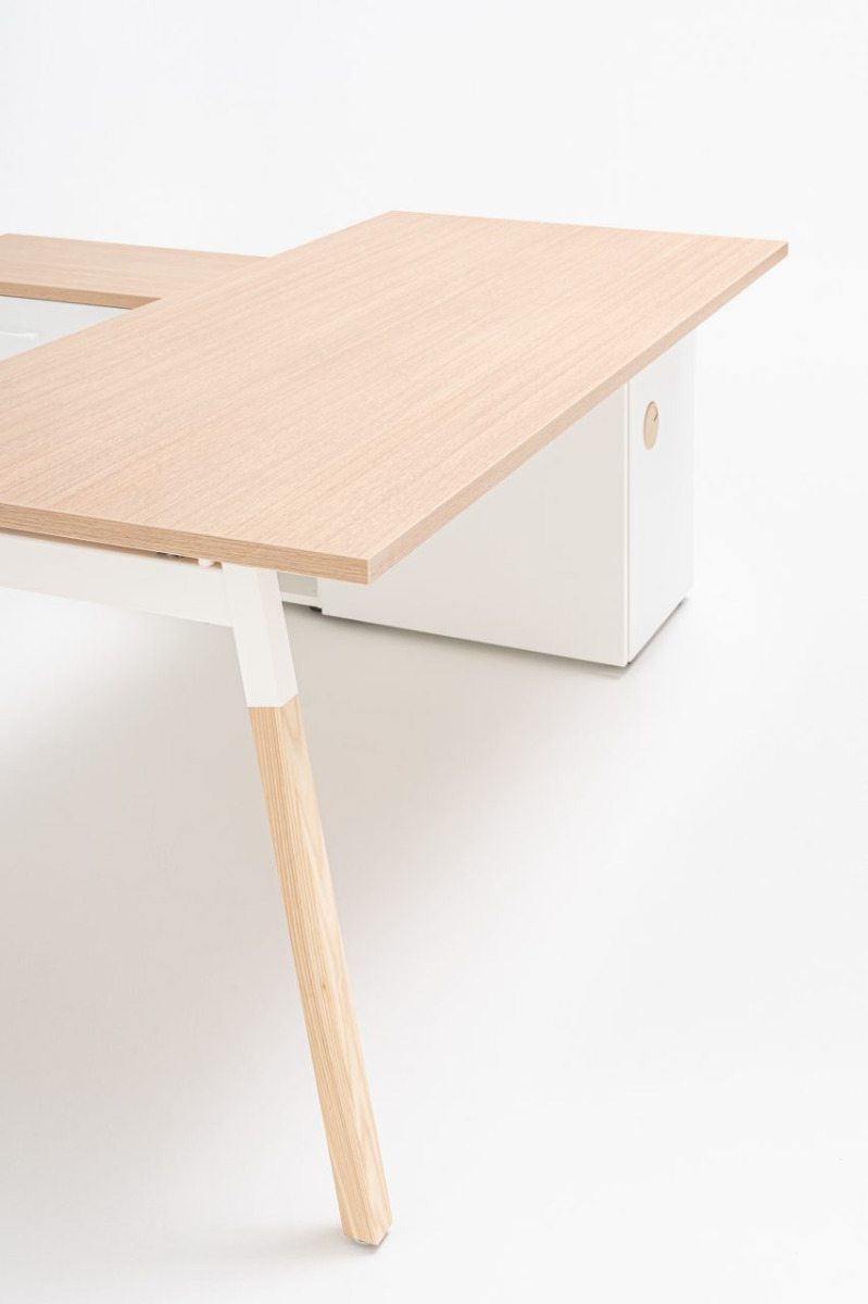 Bureau opératif  OGI-WR