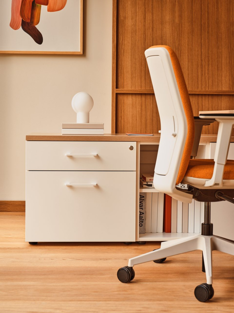 Bureau opératif  OGI-WR