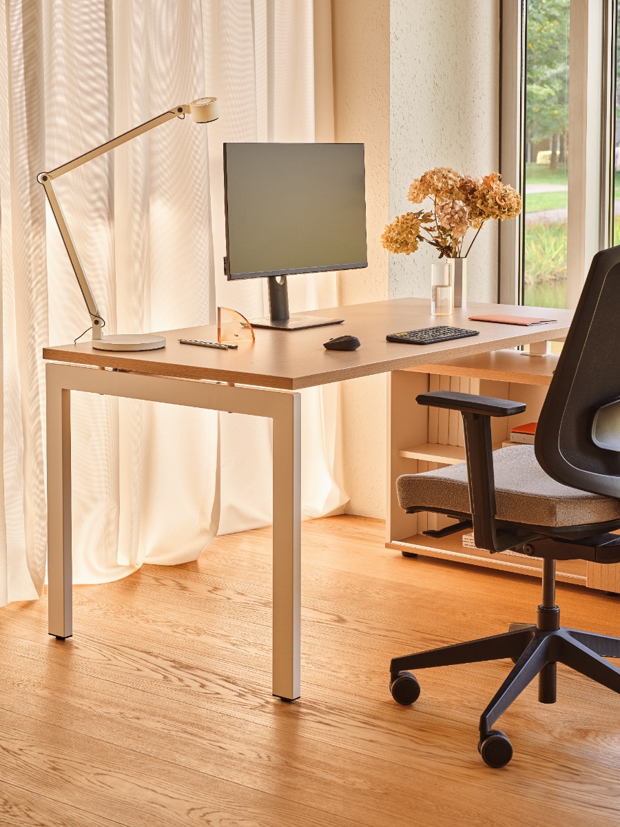 Bureau opératif  OGI-U