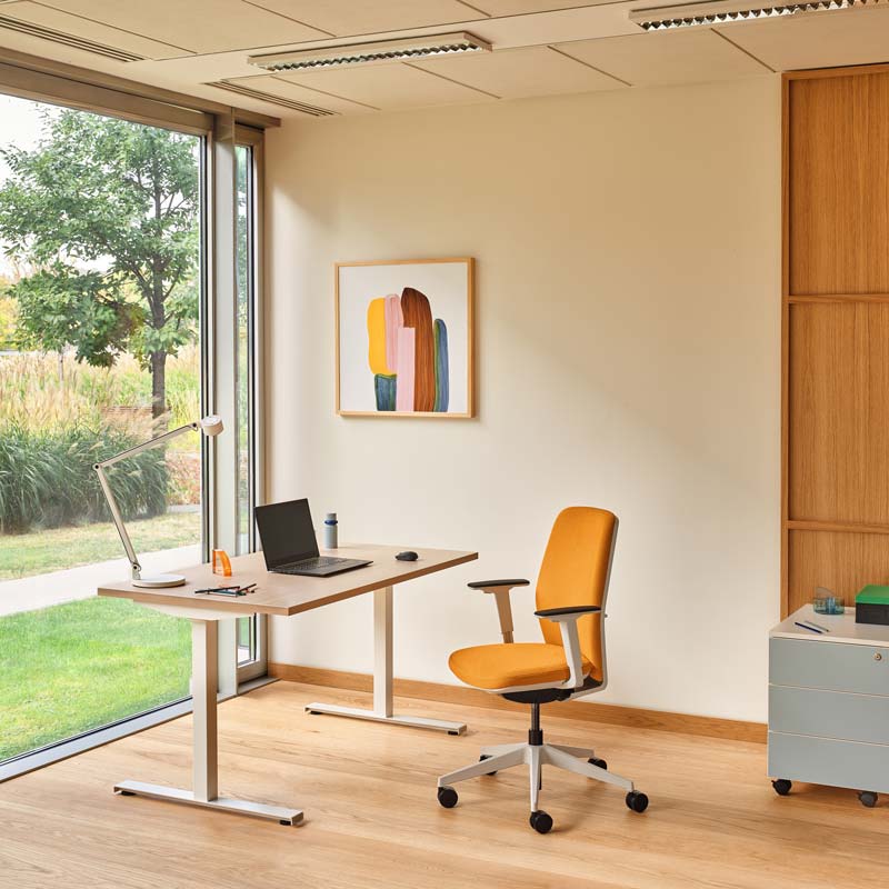 Bureau opératif  OGI-T