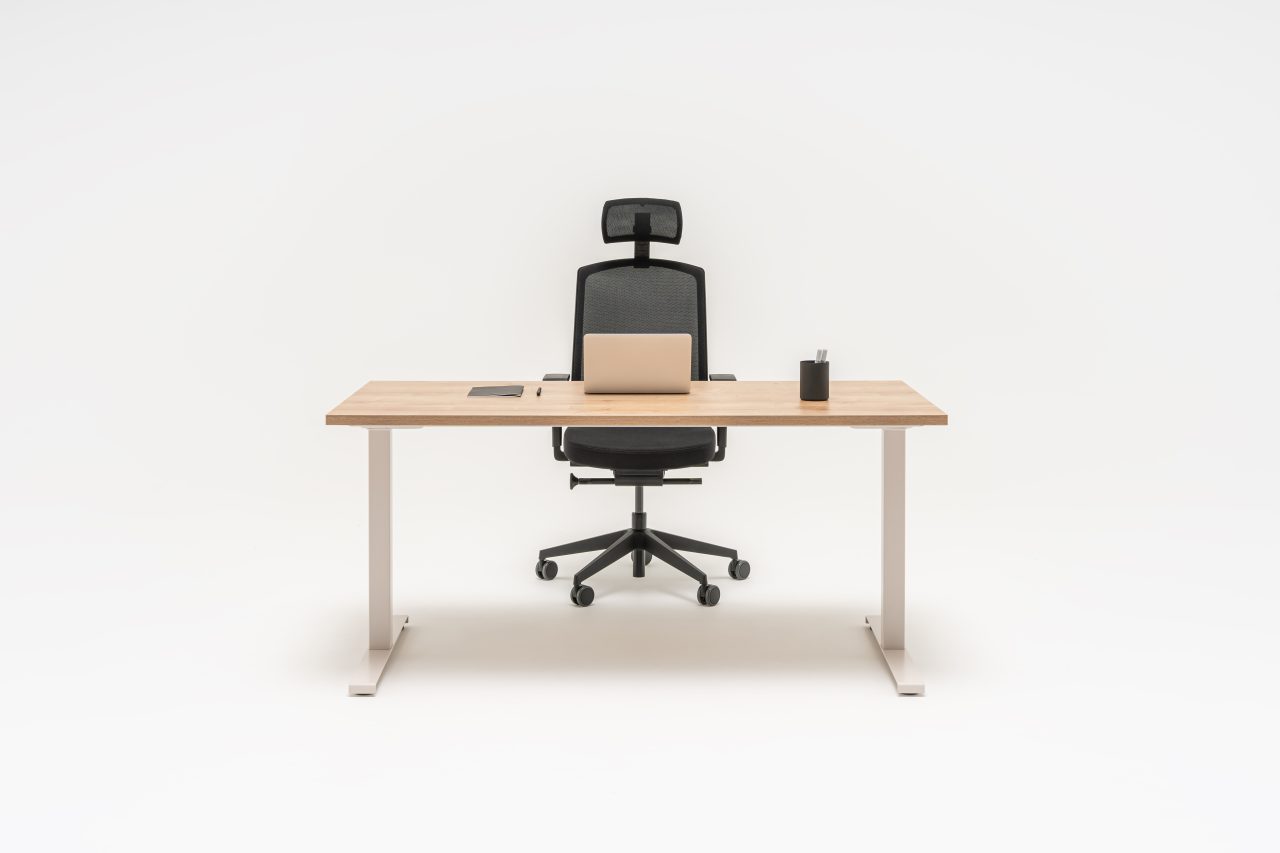 Bureau opératif OGI-T