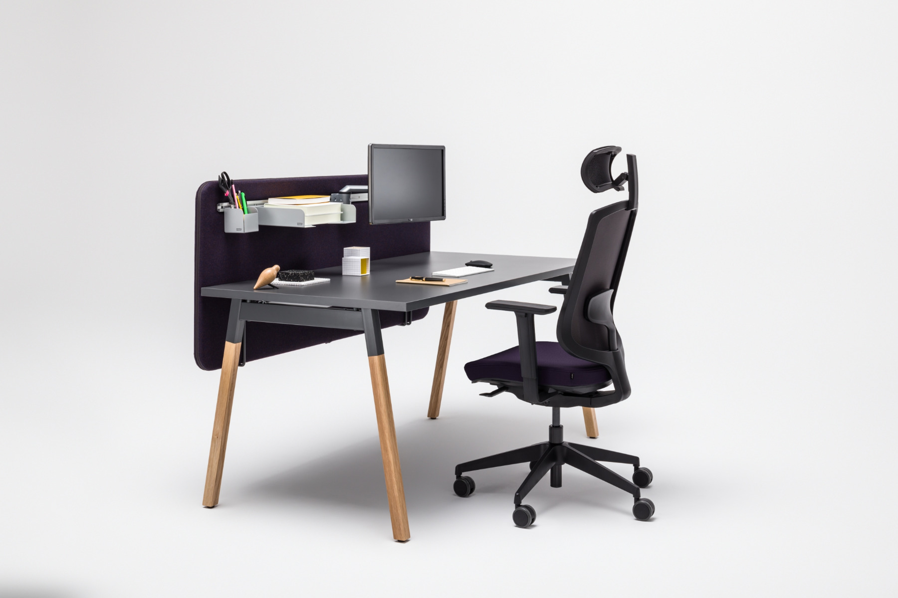 Bureau opératif  OGI-W