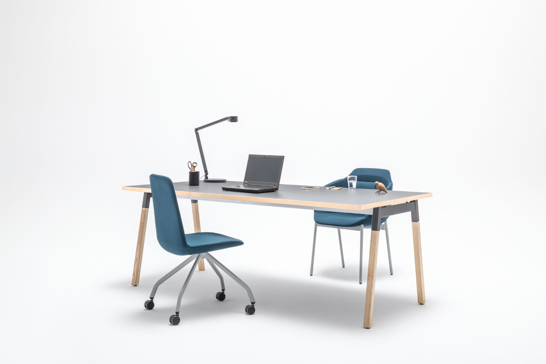 Bureau opératif  OGI-W