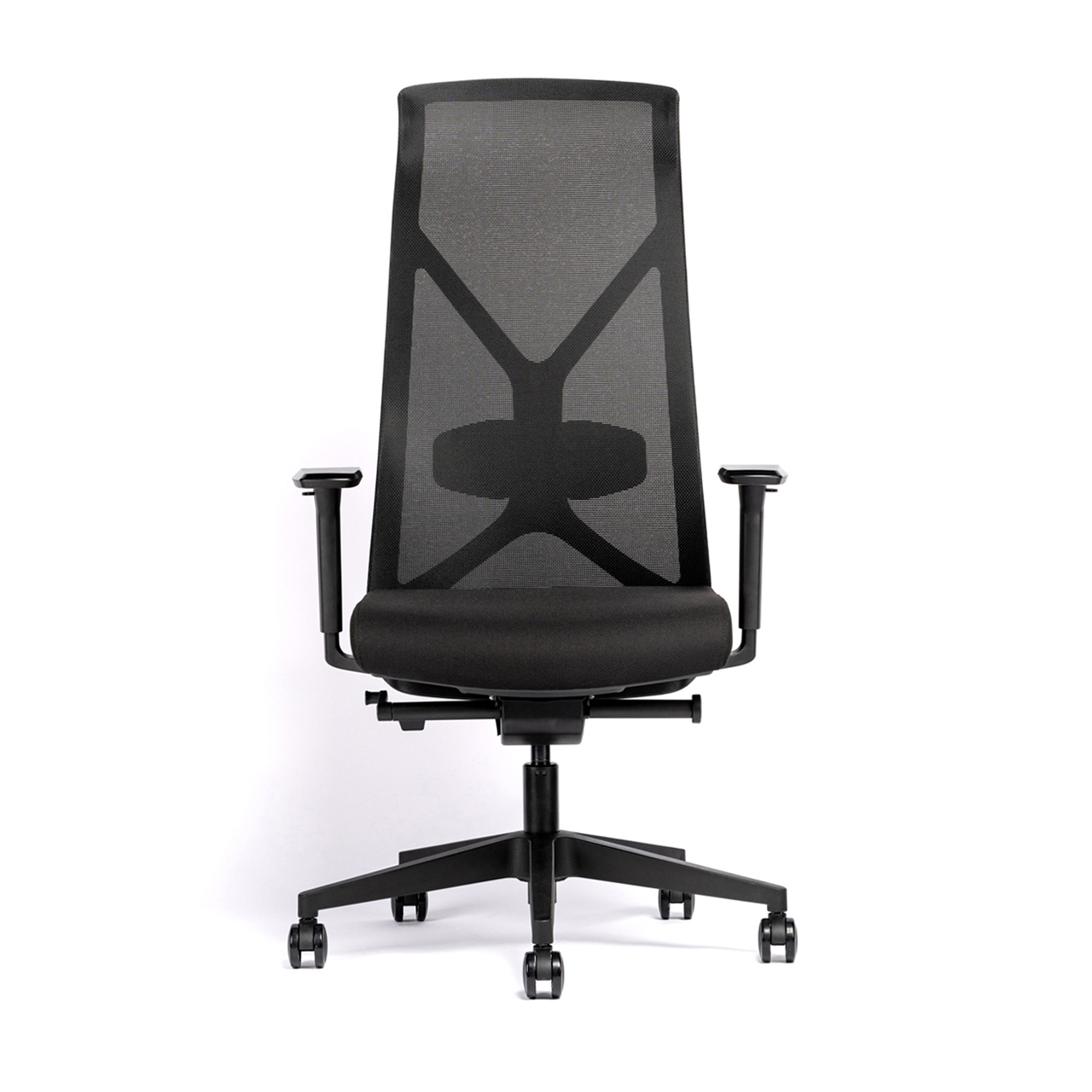 Siege ergonomique IDA