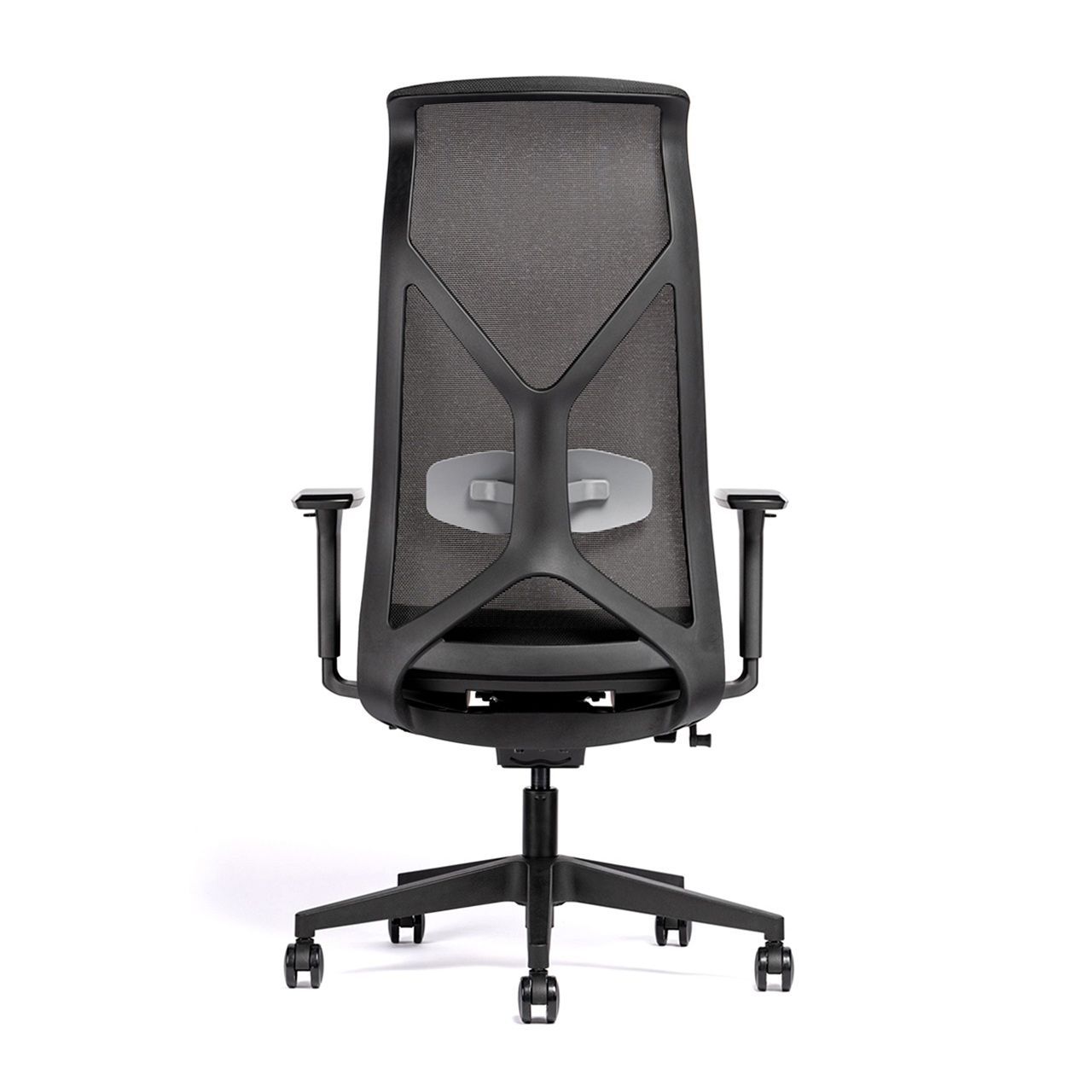 Siege ergonomique IDA