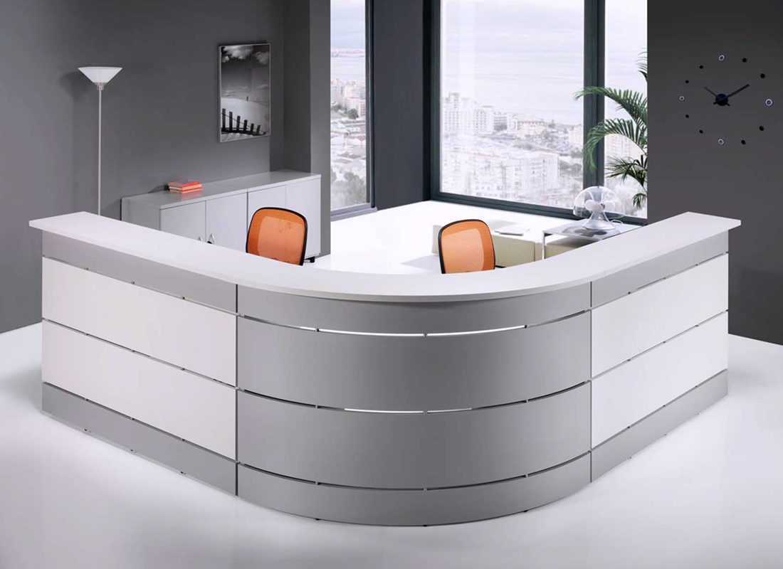 Banque d'accueil ISLA