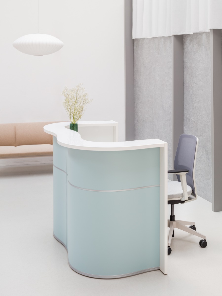 Banque d'accueil WAVE