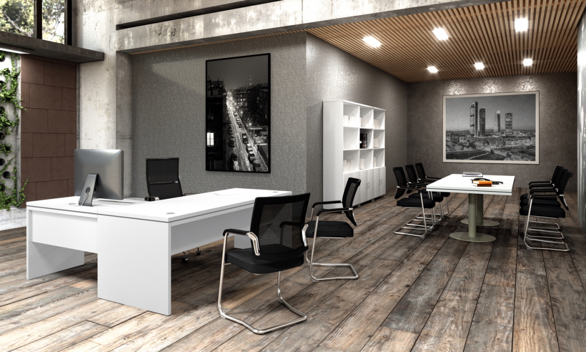Bureau de Direction COLINE