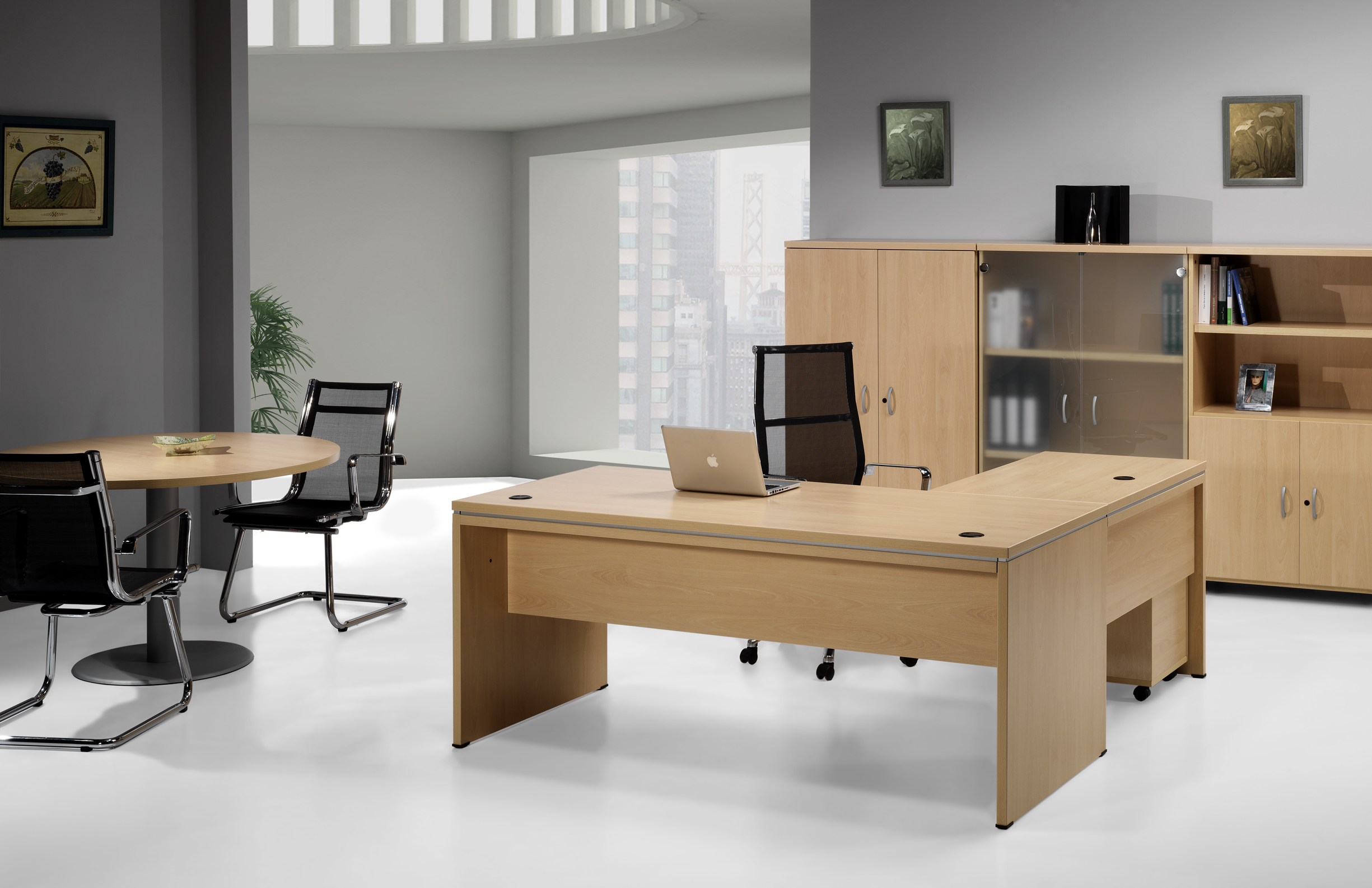 Bureau de Direction COLINE