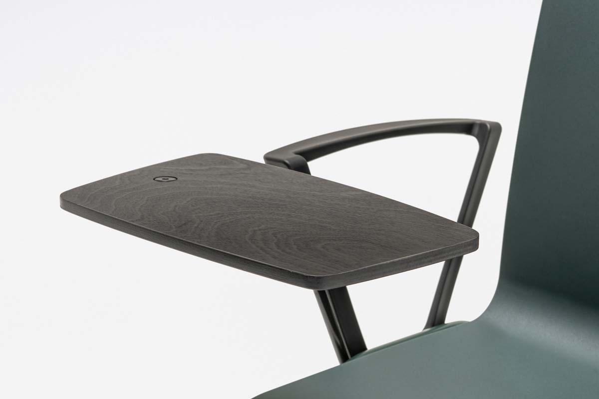 Chaise visiteur SHILA