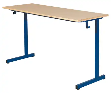 Table scolaire BEL