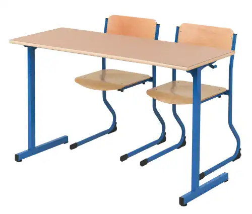 Table scolaire BEL