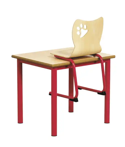 Table scolaire BERMU