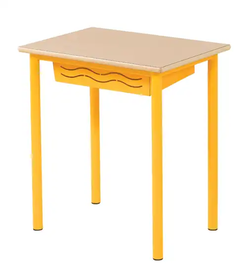 Table scolaire BERMU