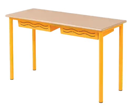 Table scolaire BERMU