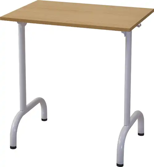 Table scolaire AXE 
