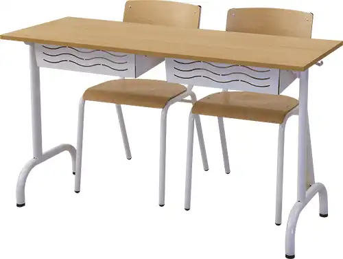 Table scolaire AXE 