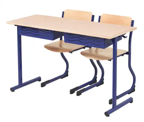 Table scolaire reglable VEL