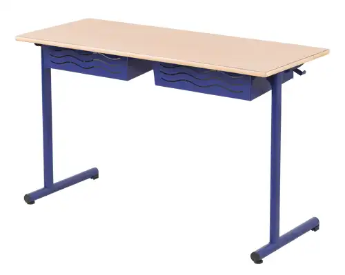 Table scolaire reglable VEL