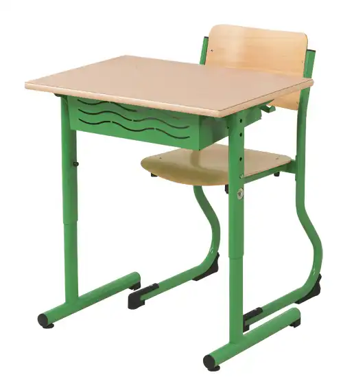 Table scolaire reglable VEL