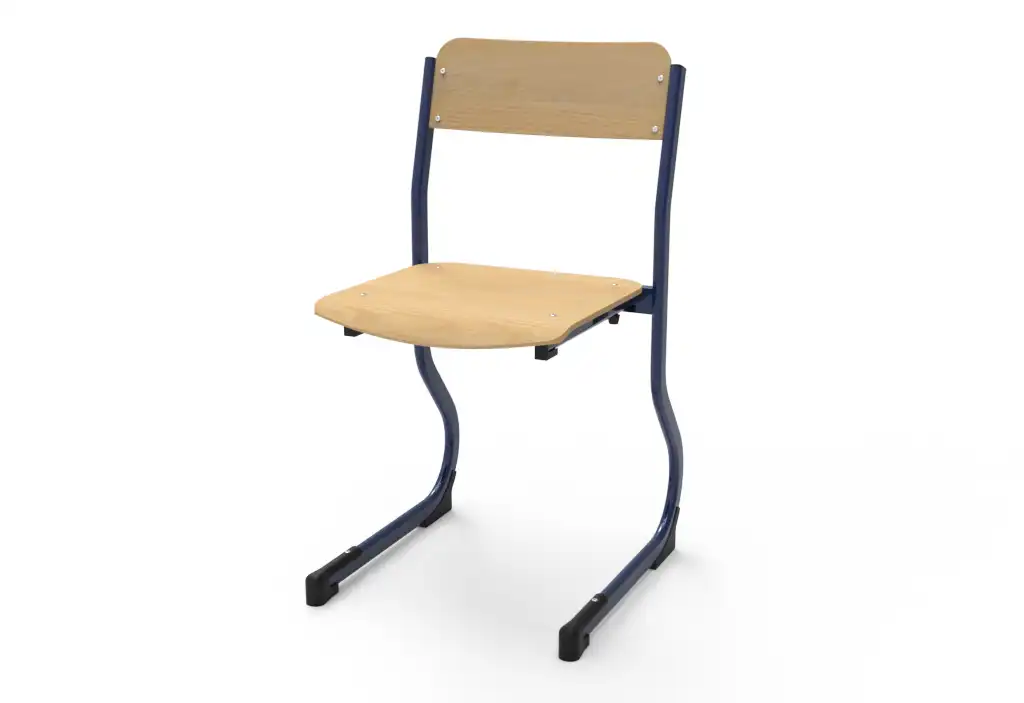 Chaise scolaire CAT