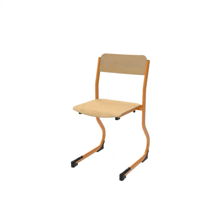 Chaise scolaire CAT