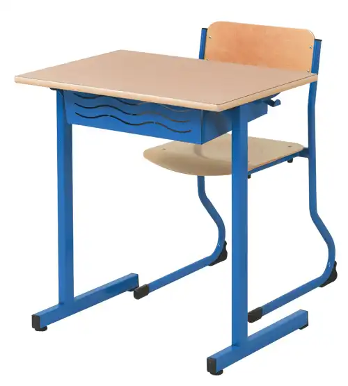Chaise scolaire CAT