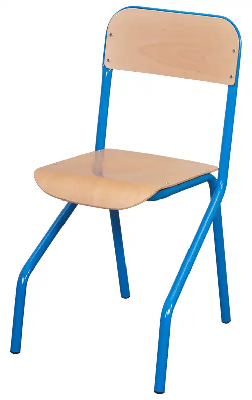 Chaise scolaire CAT