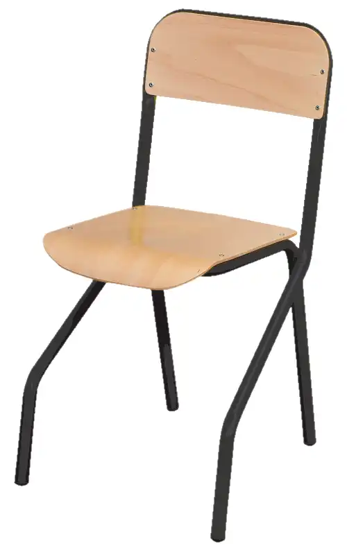 Chaise scolaire CAT