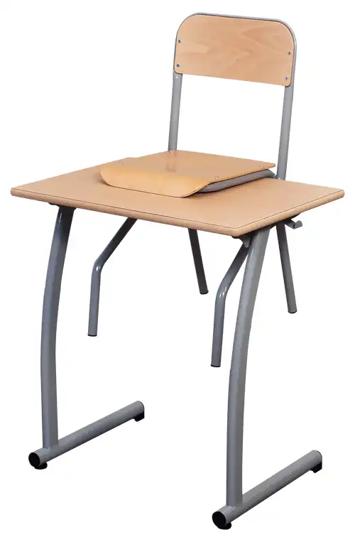 Chaise scolaire CAT
