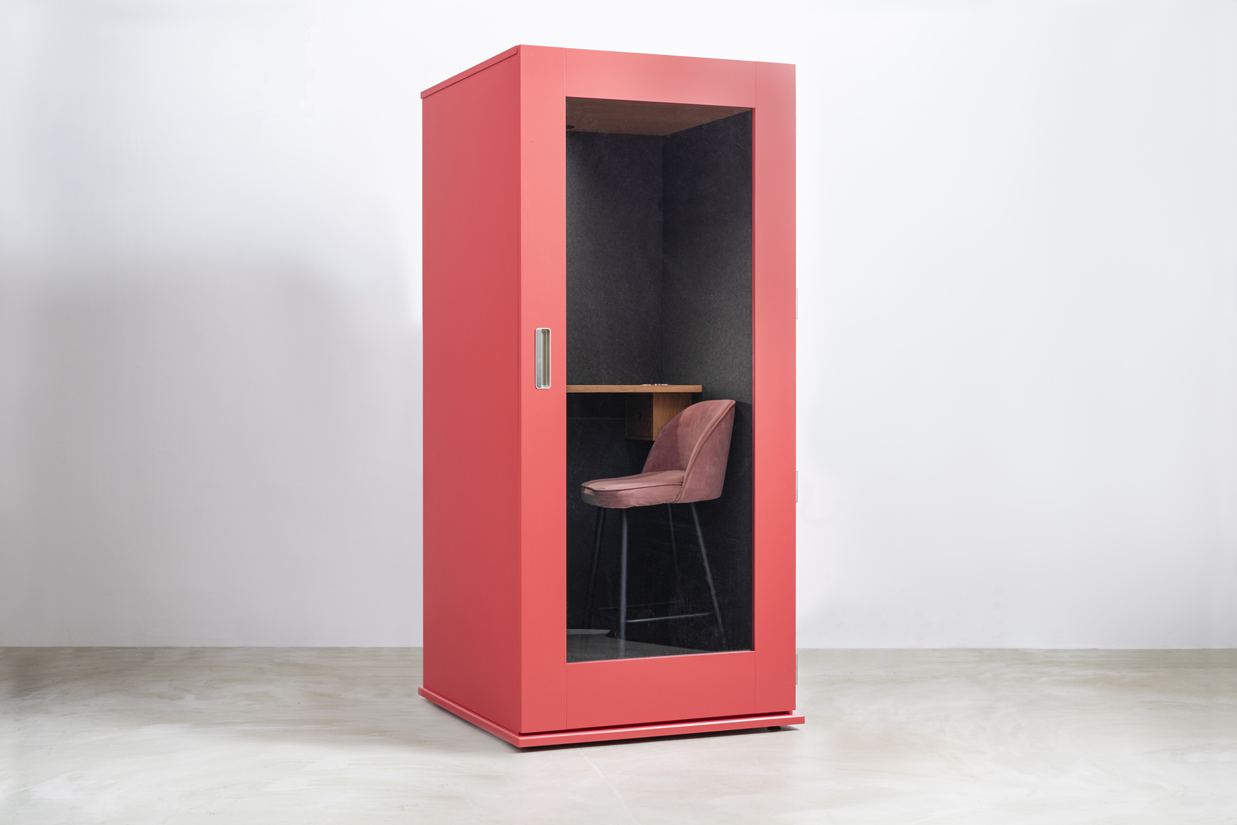 Cabine SOHO