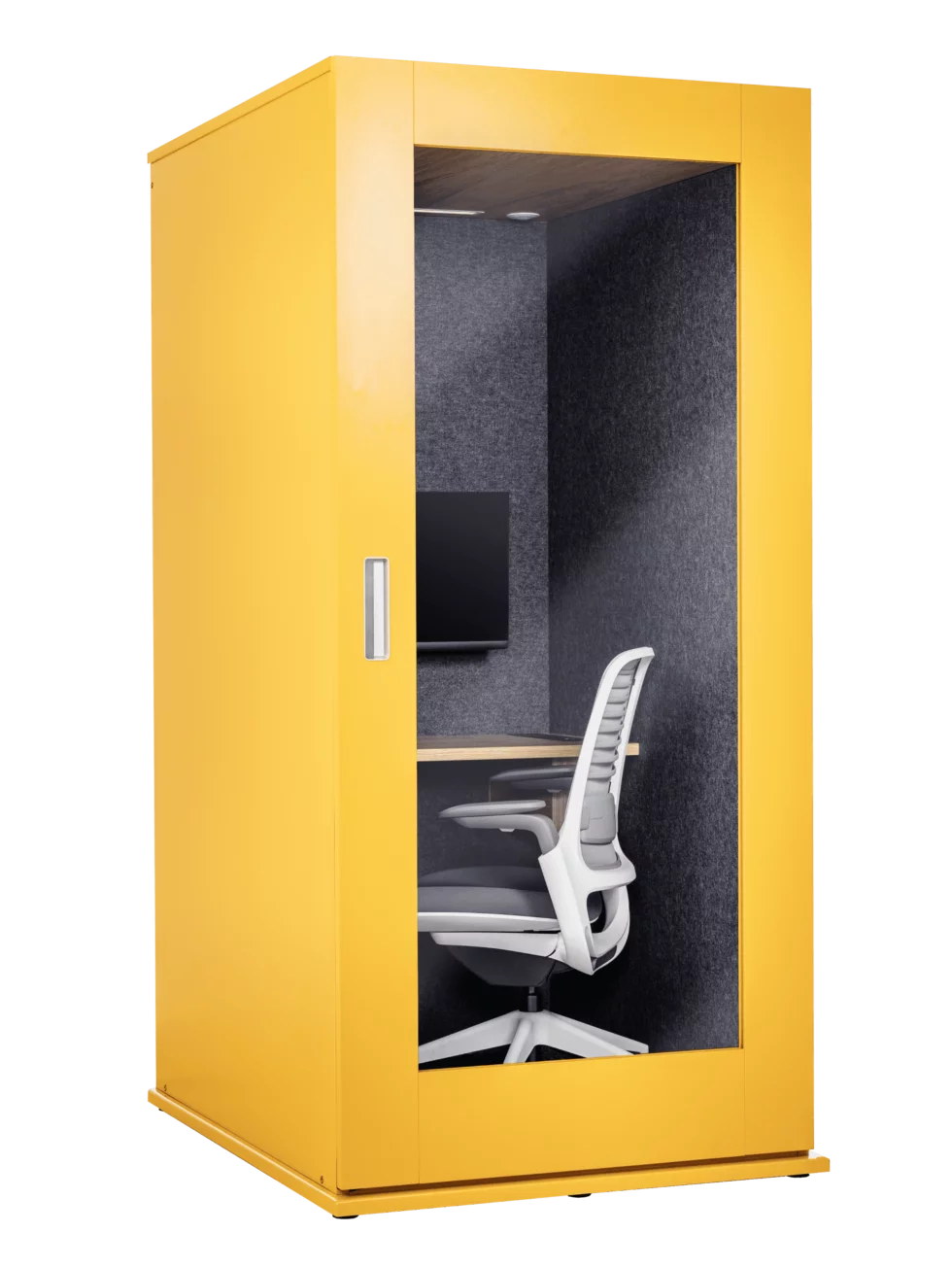 Cabine WORK