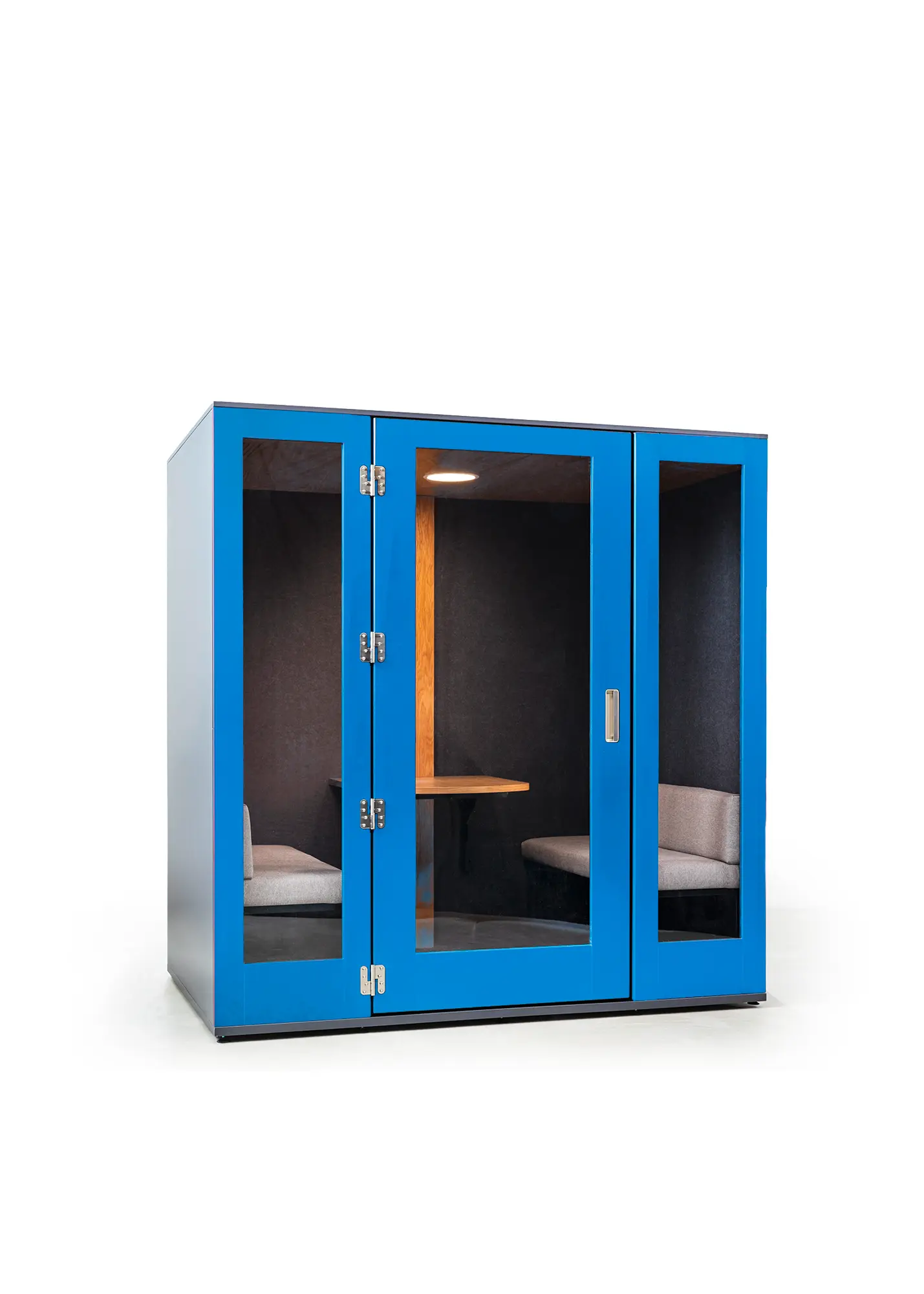 Cabine CAMDEM FOUR