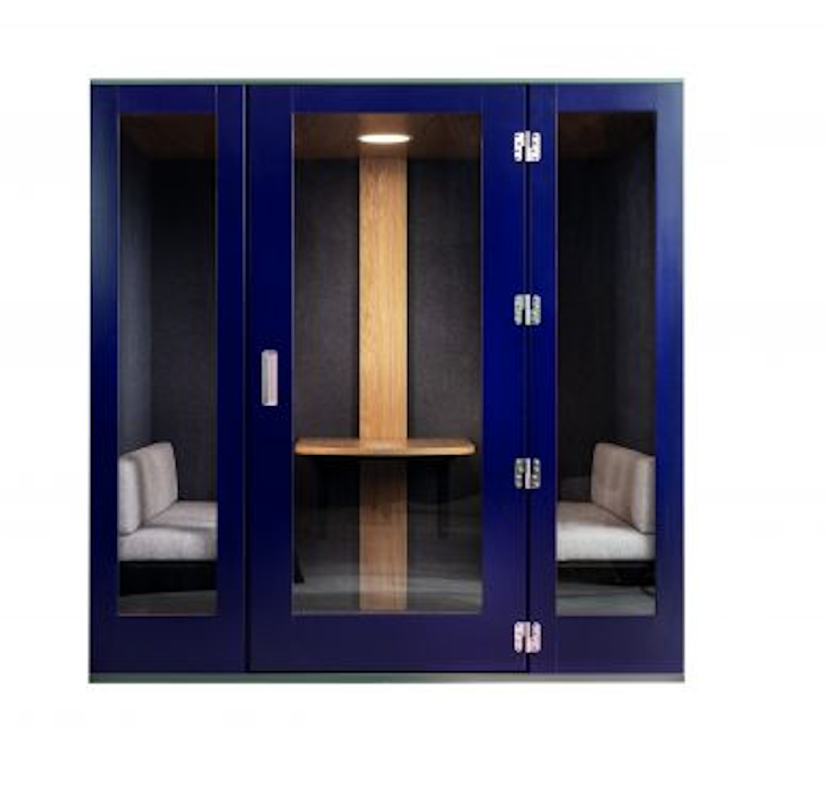 Cabine CAMDEM FOUR