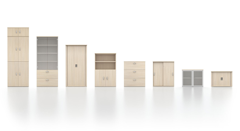Armoire AMAVIO