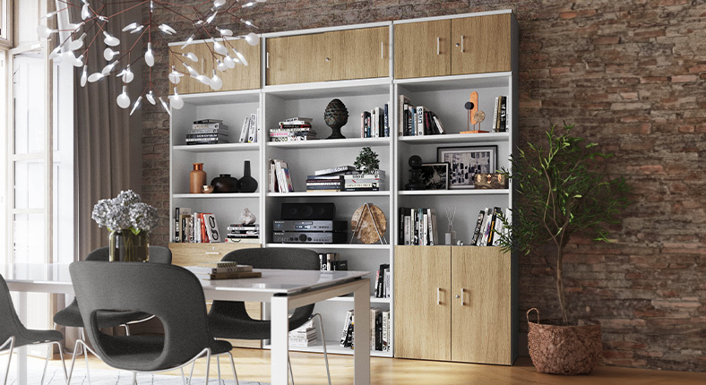 Armoire AMAVIO